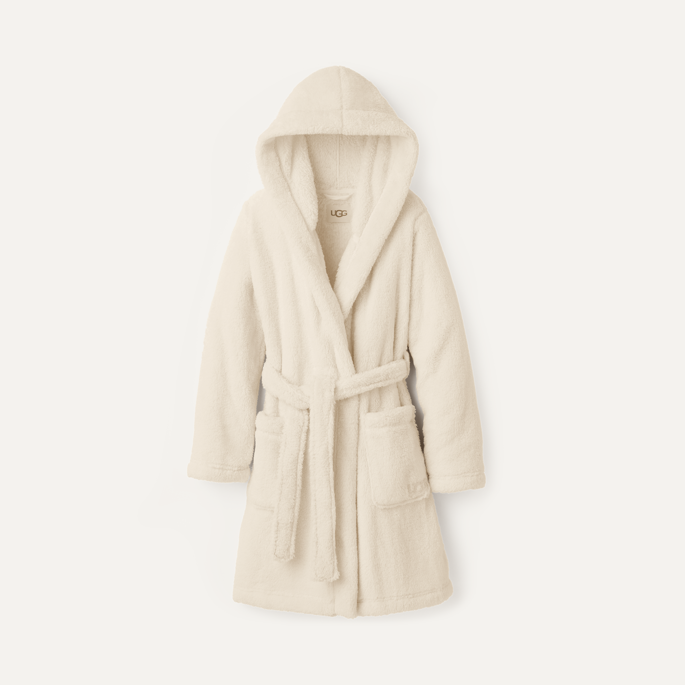 Peignoir ugg femme hot sale